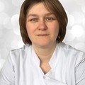 Фотография специалиста Устинова Елена Анатольевна