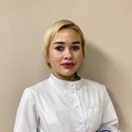 Фотография специалиста Рябинкова Светлана Ивановна