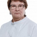 Фотография специалиста Тарева Ангелина Владимировна