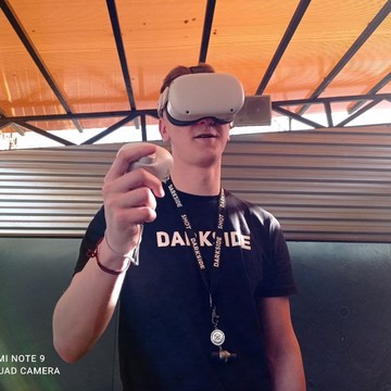 VR Pixel фото 1
