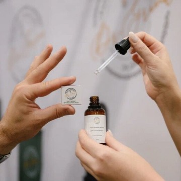 Центр эстетической трихологии Dr.Griva фото 1