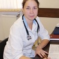 Фотография специалиста Сазонова Елена Сергеевна