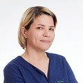 Фотография специалиста Рабыкина Ольга Николаевна