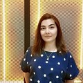 Фотография специалиста Аннакулиева Сулгун