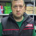 Фотография специалиста Червяков Алексей