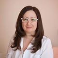 Фотография специалиста Дехович Нелли Аркадьевна