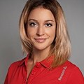 Фотография специалиста Лаптева Екатерина