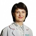 Фотография специалиста Тадтаева Зара Григорьевна