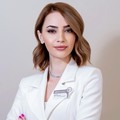 Фотография специалиста Гудцева Диана Эриковна