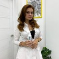 Фотография специалиста Сурова Ирина Александровна