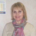 Фотография специалиста Шевцова Галина Викторовна