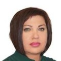 Фотография специалиста Шамсутдинова Татьяна Васильевна