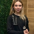Фотография специалиста Назмутдинова Дария Шамилевна