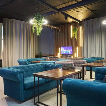 Кальян-бар Мята Lounge фото 3