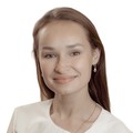 Фотография специалиста Кургосова Екатерина Геннадьевна