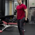 Фотография специалиста Рукосуев Владислав
