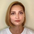 Фотография специалиста Вертинская Елизавета Андреевна