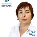 Фотография специалиста Семенюк Ольга Анатольевна