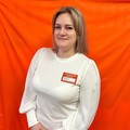 Фотография специалиста Тарасова Анастасия Николаевна