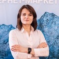 Фотография специалиста Ларченкова Юлия