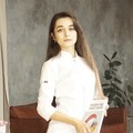 Фотография специалиста Гафарова Ирада Совгатовна