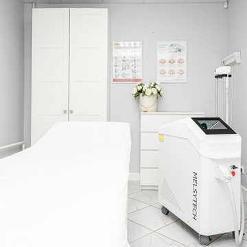 Клиника лазерной эпиляции и косметологии Подружки в Петрозаводске фото 2