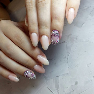 Студия маникюра Nail Fetish фото 1