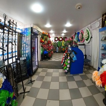 Магазин ритуальных принадлежностей Память 56 фото 2