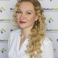 Фотография специалиста Прохорова Елена Сергеевна