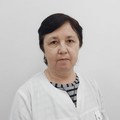 Фотография специалиста Бурнашева Римма Фагимовна