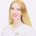 Фотография специалиста Чикильдина Кристина Сергеевна