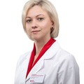 Фотография специалиста Кондакова Екатерина Александровна