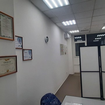 Центр прикладной кинезиологии и мануальной терапии КинезиоАрт фото 1