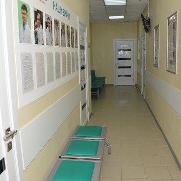 Медицинский центр Спектр-Диагностика на улице Заводская фото 3