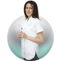 Фотография специалиста Карсанова Аида Сослановна