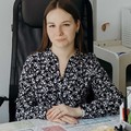 Фотография специалиста Еськова Елизавета Святославовна