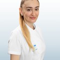 Фотография специалиста Цомаева Елена Александровна