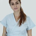 Фотография специалиста Касирова Фарангис Абдукодировна