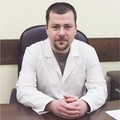Фотография специалиста Салий Георгий Михайлович
