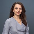 Фотография специалиста Сбойнова Александра Владимировна