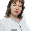 Фотография специалиста Рябцева Оксана Геннадьевна