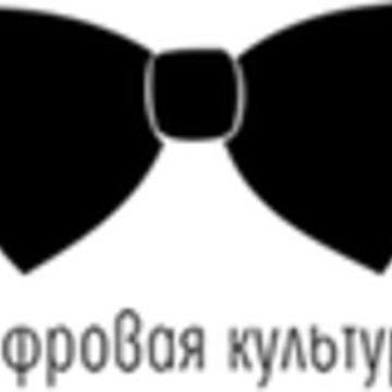 Цифровая культура фото 1