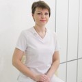 Фотография специалиста Крылова Татьяна Владимировна