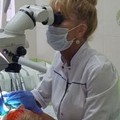 Фотография специалиста Ларионова Ирина Анатольевна