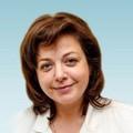 Фотография специалиста Петрова Илона Александровна