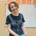 Фотография специалиста Платонова Елена