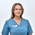 Фотография специалиста Собакина Дарья Александровна