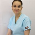 Фотография специалиста Вундер Елена Сергеевна