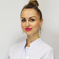 Фотография специалиста Марангоз Ирина Ивановна
