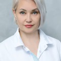 Фотография специалиста Королева Светлана Валентиновна